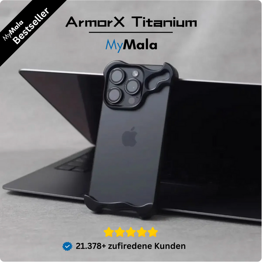 ArmorX Titanium