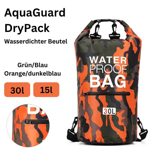 AquaGuard DryPack